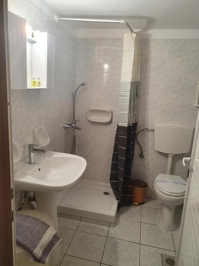 Soullas Apart -Ελλαδα- Appartement Ermoupoli Buitenkant foto
