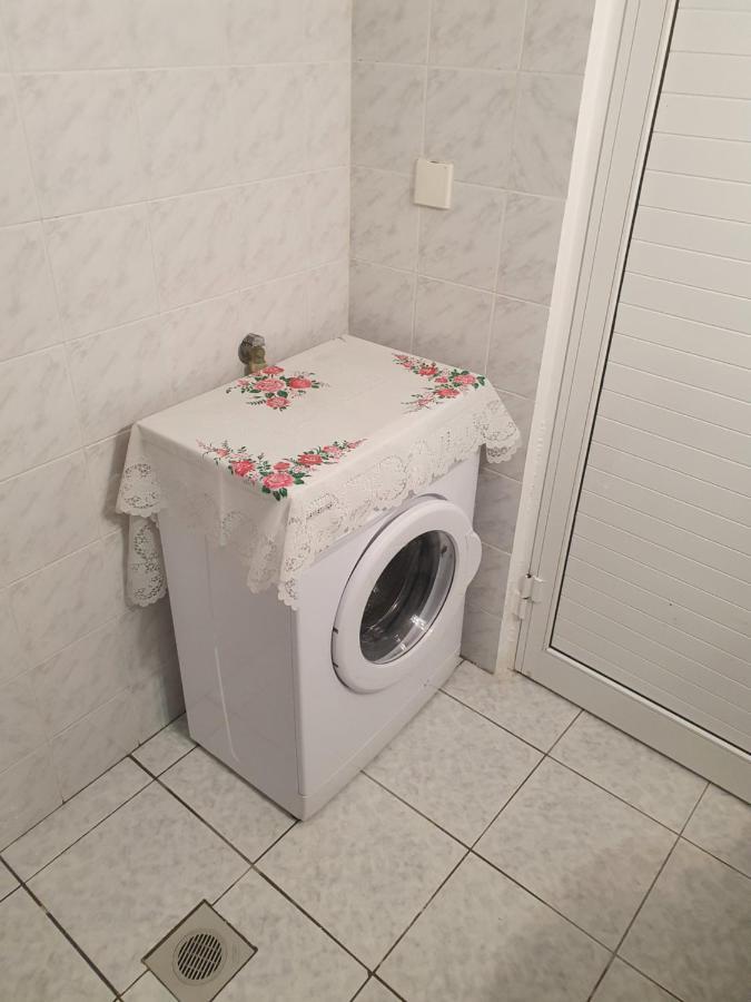 Soullas Apart -Ελλαδα- Appartement Ermoupoli Buitenkant foto