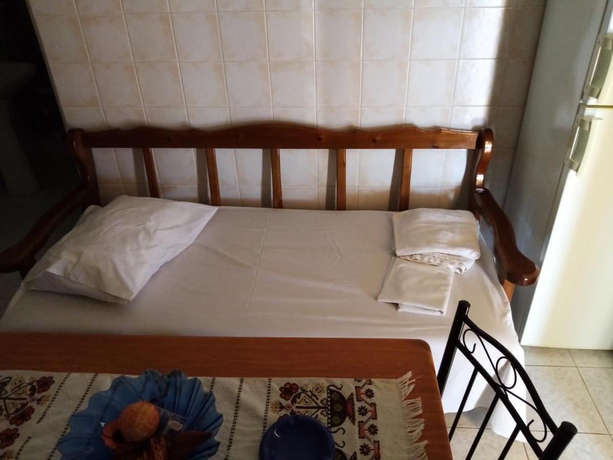 Soullas Apart -Ελλαδα- Appartement Ermoupoli Buitenkant foto